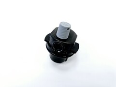 Автоматический воздухоотводчик циркуляционного насоса BAXI Duo-Tec Compact/Luna Duo-Tec/Nuvola Duo-Tec (арт. 710493600)