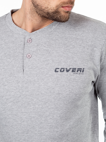 Мужская пижама EP 6068 Pigiama Enrico Coveri