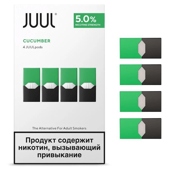 Картриджи на джул. Картридж для электронной сигареты Juul. Картриджи для Juul 59 мг. Juul картриджи 5.0. Картридж для Juul мг, 0,7 мл. (Cucumber).