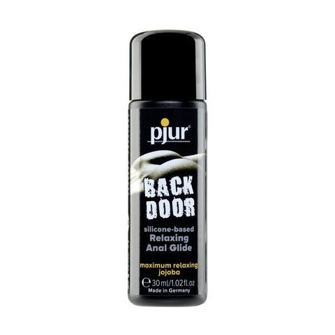 Pjur® back door glide, 30ml Концентрированный анальный лубрикант