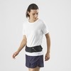 Картинка пояс для бега Salomon Pulse Belt Black - 6