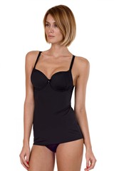 Майка с формованными чашками LISCA EVELYN 23247