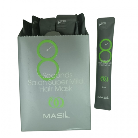 Masil - Маска смягчающая для волос 