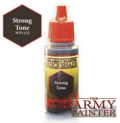 QS Strong Tone Ink
