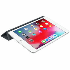 Чехол Apple iPad mini Smart Cover - Charcoal Gray(MVQD2ZM/A)