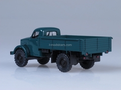 GAZ-63 dark green 1:43 Nash Avtoprom