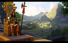 Sid Meier's Civilization V: Complete (Версия для СНГ [ Кроме РФ и РБ ]) (для ПК, цифровой код доступа)