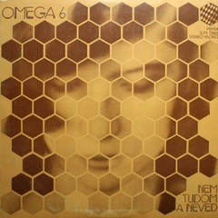 Omega / Omega 6 (LP)