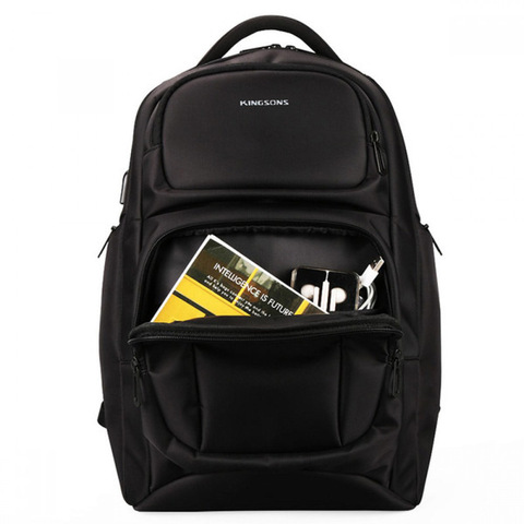 Картинка рюкзак городской Kingsons   - 14