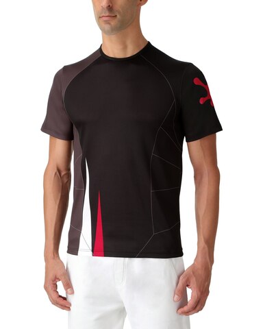 TURBOLENZA FLYING LYCRA JERSEY SKYONEER - SSB