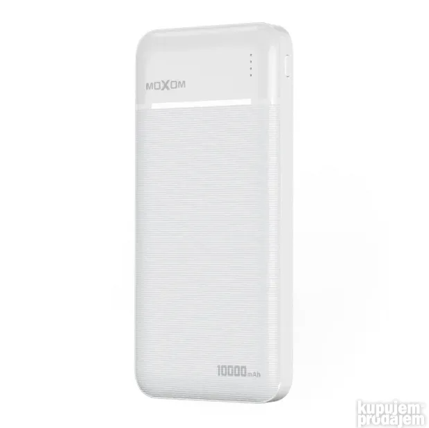 Moxom Power Bank 30000MAH