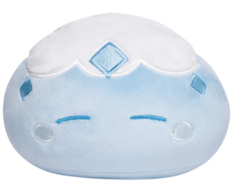 Мягкая игрушка Genshin Impact Cryo Slime