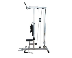 Тренажер тяга сверху/снизу DFC HomeGym HM019