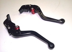 Короткие рычаги KTM 990 SuperDuke / RC8 / 690 Duke/ тормоза /сцепления