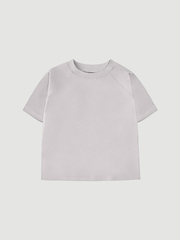 Футболка унисекс Mjölk White Sand