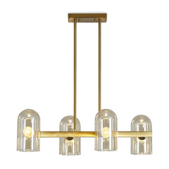 Подвесной светильник Freya Firefly FR5427PL-04BS