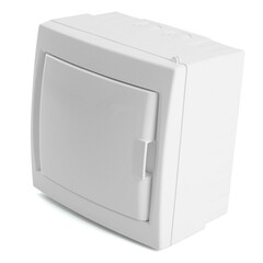 Standart. Боксы модульные, настенные IP20/IP40