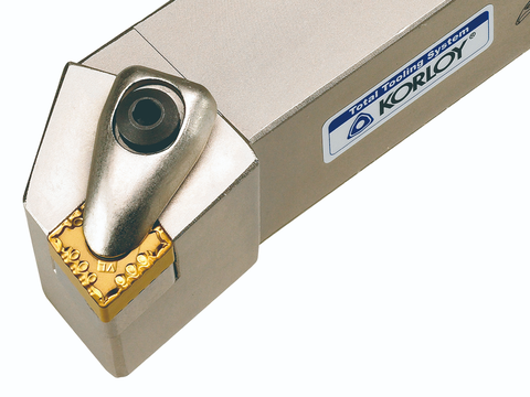 Токарная державка ISO - DCLNL3232-P19