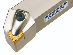 Токарная державка ISO - DCLNL3232-P19