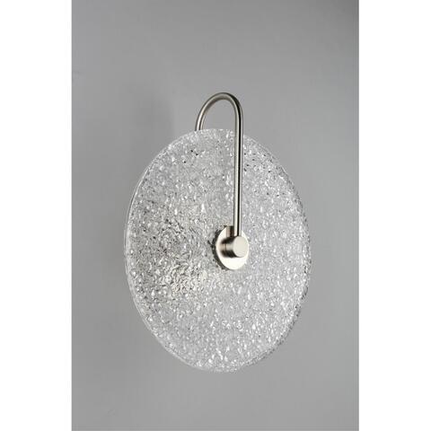 Настенный светодиодный светильник Aployt Luca APL.329.11.05