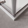 Cezares LINER-A-1-100-C-Cr-R LINER-A-1-100-C-Cr-R Душевой уголок