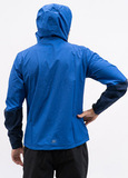 Элитный мембранный костюм Noname Camp Endurance 23 UX Navy/Blue с прямыми брюками