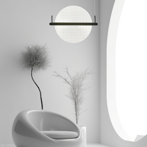 Светильник подвесной ST Luce Splendid SL6233.403.24