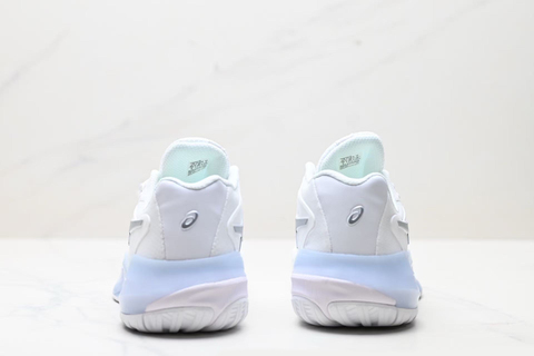 Asics Gel Resolution 10 'White' 