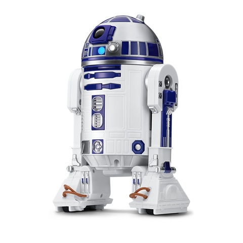 Sphero R2-D2 дроид