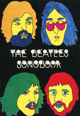 The Beatles Songbook / Владимир Скороденко