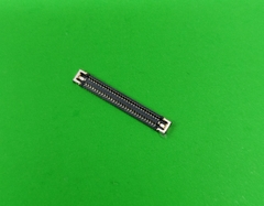 Xiaomi 14 (23127PN0CG) FPC коннектор (разъем) зарядки (на плату)