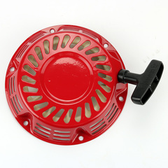 Стартер двигателя( бензогенератора ) Honda серии GX120, GX160, GX200