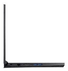 Игровой ноутбук  Acer Nitro 5 AN515-54 (NH.Q5AER.01P)