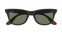 RAY BAN FERRARI RB 4195M F602/71