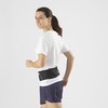 Картинка пояс для бега Salomon Pulse Belt Black - 7