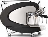 фото 3 Рожковая кофемашина Nuova Simonelli Aurelia WAVE T3 2Gr 220V black+high groups+Autopurge (169720) на profcook.ru