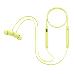 Наушники вставные Beats Flex Bluetooth Earphones, Yellow