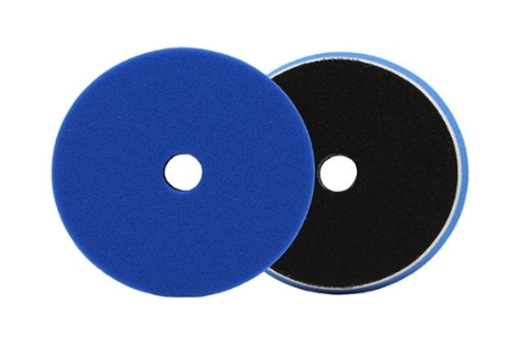 LAKE COUNTRY HDO Полировальный диск режущий, синий, 140*25мм