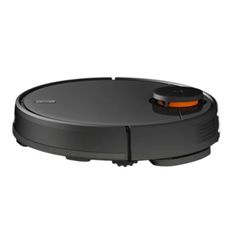 Робот-пылесос Xiaomi Mijia LDS Vacuum Cleaner (CN), Черный