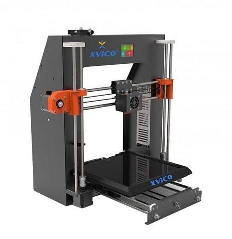 3D-принтер Xvico X1