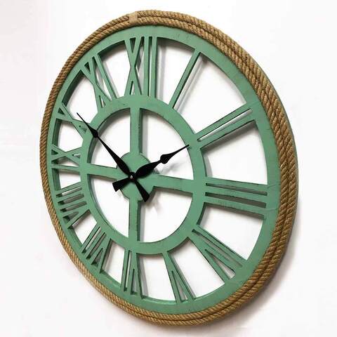 Настенные часы DA-003 Aquamarin Galaxy