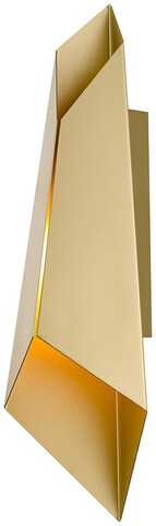 Светильник настенный Wertmark Leda WE245.01.401