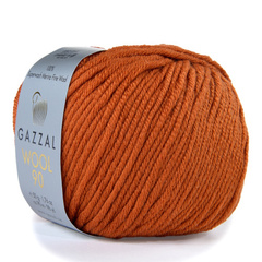 Wool 90 Gazzal 3669