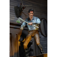 Фигурка NECA Evil Dead 2: Ultimate Ash