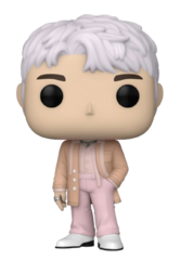 Фигурка Funko POP! Rocks BTS S4 J-Hope