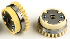 3106841 Ролик подающий 0,6-0,8 белый