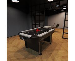 Игровой стол - аэрохоккей DFC BUFFALO