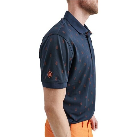 Abacus Dower polo