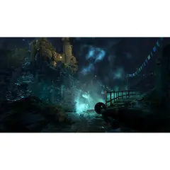Atomfall (диск для PS5, интерфейс и субтитры на русском языке)