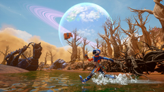 Revenge of the Savage Planet Cosmic Hoarder Upgrade (для ПК, цифровой код доступа)
